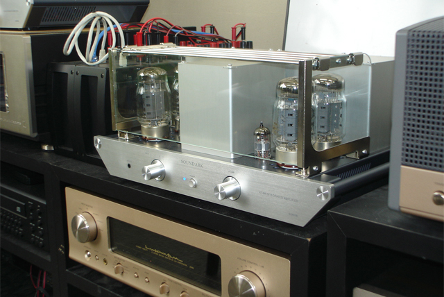 パソコン製造組立