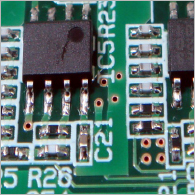 基板回路設計 高密度実装装置