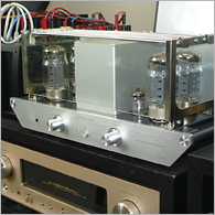 チューニング技術力 部品の選択力