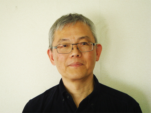 千葉顧問公司（香港）　千葉俊雄