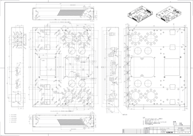 企業向けOEM製品
