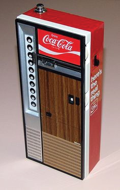 COCA COLA RADIO